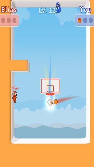 basket battle mod apk for android
