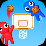 Icon Basket Battle Mod APK 1.7 (Unlimited money)