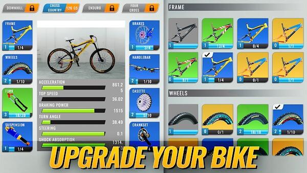 Bike Clash Mod APK 1.1.1.3 (Unlimited money, gems) Download 2023