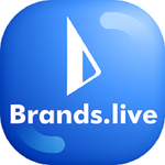 Icon Brands.live Mod APK 4.01 (Premium unlocked)