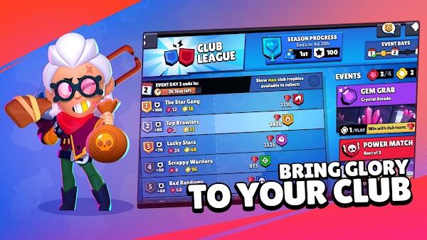 brawl stars mod apk for android
