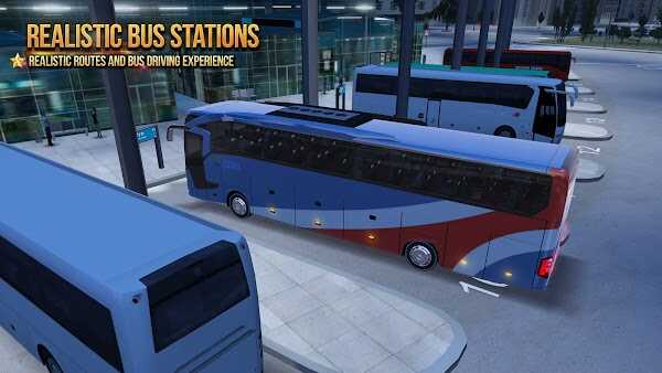 Heavy Bus Simulator APK MOD - DINHEIRO INFINITO + TODOS OS ÔNIBUS  DESBLOQUEADOS ! ( MEDIAFIRE ) 