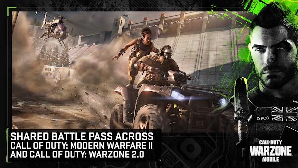 Warzone Mobile New UPDATE ! V.2.4.142