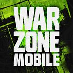 Icon Call of Duty Warzone Mobile APK Mod 1.0 (No verification)
