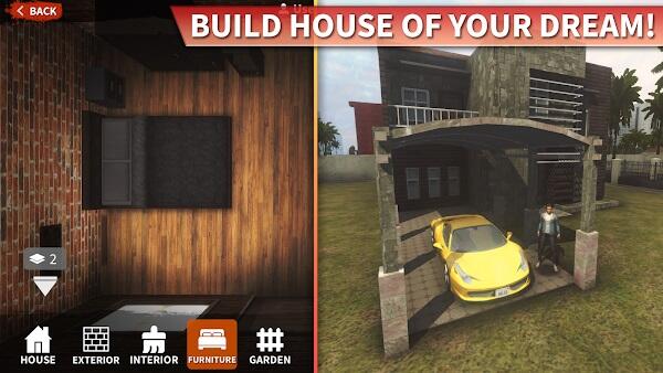 Download Car Driving Online (MOD, Unlimited Money) 1.2 APK for android