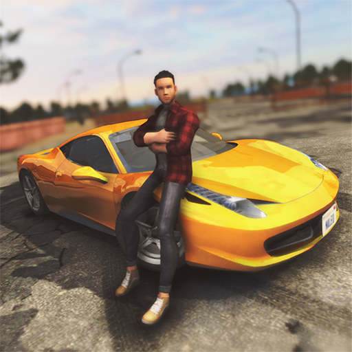 Car Driving Online Mod Apk v1.2 Terbaru 2023 (Unlimited Money & Unlock All  Cars) 