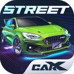 Icon Carx Street Mod APK v1.74.8 (Unlimited money)