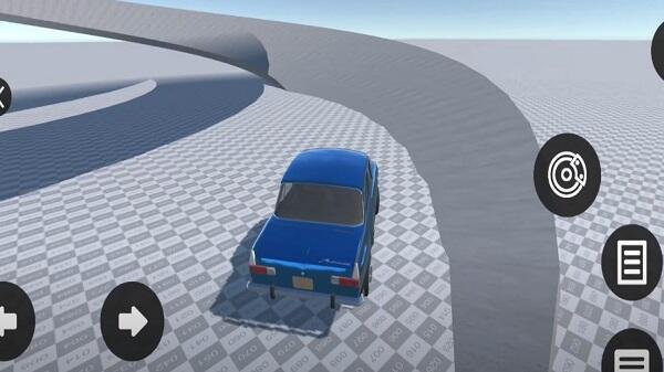 cindy car simulator apk