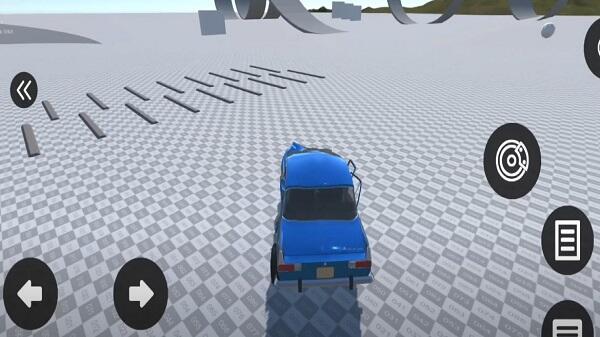cindy car simulator mod apk download