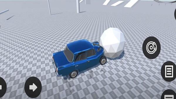 cindy car simulator mod apk latest version