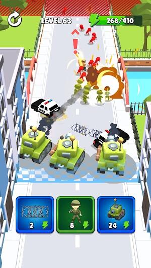 city defense mod apk download