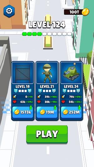 city defense mod apk unlimited money