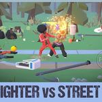City Fighter