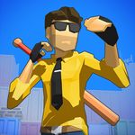 Icon City Fighter Mod APK 3.0.6 (Unlimited money, orange)