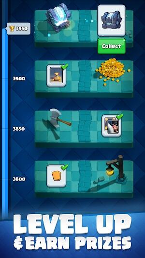 clash royale mod apk custom cards