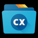 Icon Cx File Explorer Mod APK 1.8.8 (Premium unlocked)
