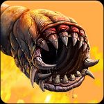 Icon Death Worm Mod APK 2.0.060 (Unlimited money, gems)