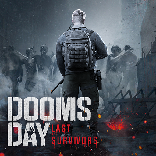 Doomsday Last Survivors Codes - www.inf-inet.com