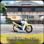 Icon Drag Bike Simulator San Andreas Mod APK 1.01 (Unlimited money)