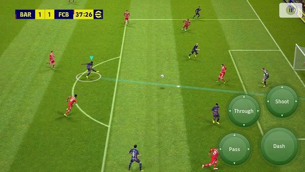 Stream Download eFootball™ 2023 APK and Experience the Next Generation of  Soccer Gaming by Mythreyi