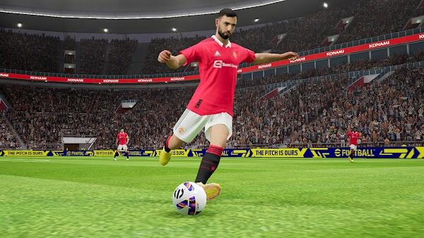 Stream Download eFootball™ 2023 APK and Experience the Next Generation of Soccer Gaming by Mythreyi