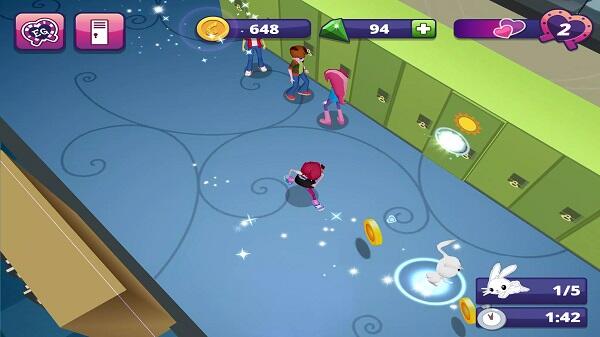 equestria girls apk for android