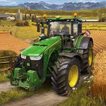 Icon Farming Simulator 20 Mod APK 0.0.0.81 - Google (Unlimited money)