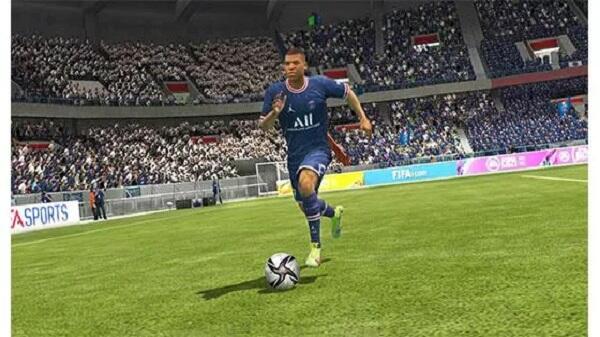 fifa 22 mod apk offline