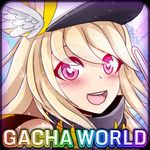 Icon Gacha World APK Mod 1.3.6 (Unlimited everything)