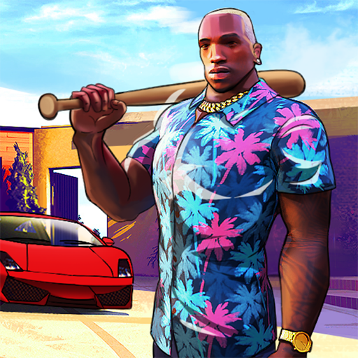 Gangster Crime, Mafia City MOD APK v1.60 (Unlimited money) - Jojoy