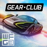 Icon Gear Club Mod APK 1.26.0 (Unlimited money, gold)