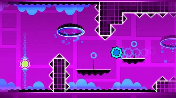 Download Geometry Dash Lite MOD APK v2.2.11 (Unlocked all) for Android