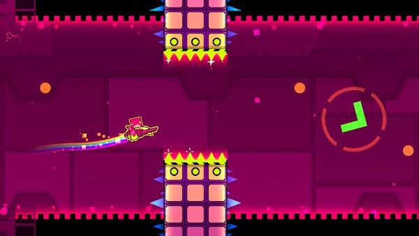 geometry dash subzero mod apk 2022