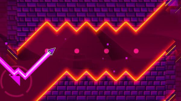 Geometry Dash Subzero Mod APK 2.2.12 (Menu unlocked) Download