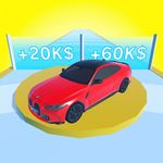 Icon Get the Supercar 3D Mod APK 0.9.8 (Unlimited money)