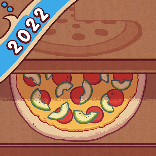 Good Pizza Great Pizza v1.8.1 MOD APK - PARA HİLELİ