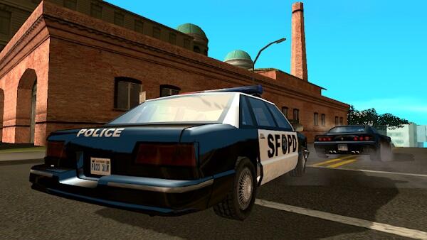 CLEO GTA SA 2.0 without Root rights Apk Download - Mods for Grand