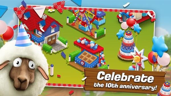 Hay Day APK 1.60.216 Download grátis 2023