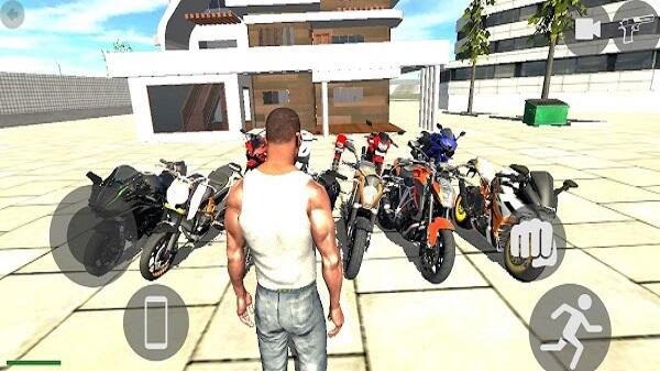 Indian Bikes Driving 3D Mod APK 26 (Unlimited money, coins) Download