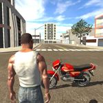 Icon Indian Bikes Driving 3D Mod APK 20 (Unlimited money, coins)