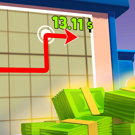 Inflation Idle Mod APK 1.18 (Unlimited money, gems) Download 2023