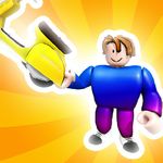 Icon Lifting Hero Mod APK 45.0.0 (Unlimited money)