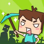 Icon Mine Survival Mod APK 2.5.3 (Unlimited resources)