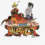 Icon Naruto Ninja Impact APK Mod 1