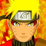 Icon Naruto Senki Final Mod APK 2.0 (Unlock all character)