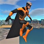 Icon Naxeex Superhero Mod APK 2.5.0 (Unlimited money, skill points)