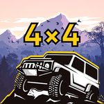 Icon Off Road 4x4 Driving Simulator Mod APK 2.11.1 (Unlimited money)