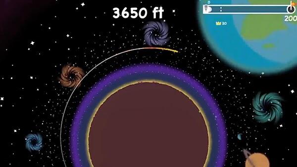 olf orbit mod apk unlimited money