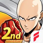 Icon One Punch Man the Strongest Mod APK 1.4.5 (Unlimited money, gems)