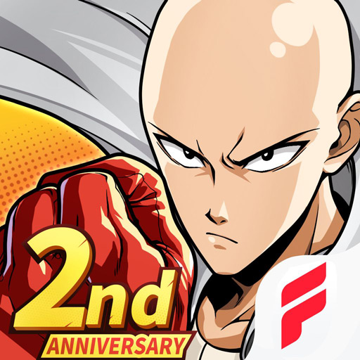 One Punch Man World Mod APK v1.5 Games for Android, by APK Download, Nov,  2023